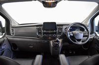 USED 2020 70 FORD TRANSIT CUSTOM 2.0 320 SPORT L2H1 DCIV ECOBLUE 183 BHP 5 Seat, LWB, 185ps, Sport