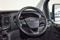 USED 2020 70 FORD TRANSIT CUSTOM 2.0 320 SPORT L2H1 DCIV ECOBLUE 183 BHP 5 Seat, LWB, 185ps, Sport