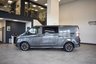 USED 2020 70 FORD TRANSIT CUSTOM 2.0 320 SPORT L2H1 DCIV ECOBLUE 183 BHP 5 Seat, LWB, 185ps, Sport