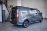 USED 2020 70 FORD TRANSIT CUSTOM 2.0 320 SPORT L2H1 DCIV ECOBLUE 183 BHP 5 Seat, LWB, 185ps, Sport