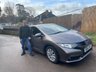 USED 2014 14 HONDA CIVIC 1.6 I-DTEC SE PLUS 5d 118 BHP 