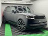 USED 2023 23 LAND ROVER RANGE ROVER 3.0 AUTOBIOGRAPHY LWB MHEV 5d 395 BHP HUGE OPTIONS LIST-LWB.
