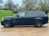 USED 2023 23 LAND ROVER RANGE ROVER 3.0 AUTOBIOGRAPHY LWB MHEV 5d 395 BHP HUGE OPTIONS LIST-LWB.