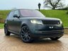 USED 2023 23 LAND ROVER RANGE ROVER 3.0 AUTOBIOGRAPHY LWB MHEV 5d 395 BHP HUGE OPTIONS LIST-LWB.