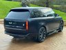 USED 2023 23 LAND ROVER RANGE ROVER 3.0 AUTOBIOGRAPHY LWB MHEV 5d 395 BHP HUGE OPTIONS LIST-LWB.