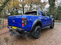 USED 2013 63 FORD RANGER 2.2 LIMITED 4X4 DCB TDCI 4d 148 BHP ZERO DEPOSIT FINANCE AVAILABLE