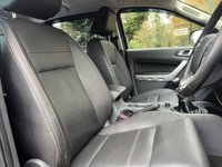 USED 2013 63 FORD RANGER 2.2 LIMITED 4X4 DCB TDCI 4d 148 BHP ZERO DEPOSIT FINANCE AVAILABLE