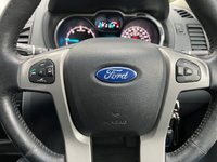 USED 2013 63 FORD RANGER 2.2 LIMITED 4X4 DCB TDCI 4d 148 BHP ZERO DEPOSIT FINANCE AVAILABLE