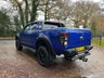 USED 2013 63 FORD RANGER 2.2 LIMITED 4X4 DCB TDCI 4d 148 BHP ZERO DEPOSIT FINANCE AVAILABLE