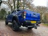 USED 2013 63 FORD RANGER 2.2 LIMITED 4X4 DCB TDCI 4d 148 BHP ZERO DEPOSIT FINANCE AVAILABLE