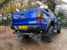 USED 2013 63 FORD RANGER 2.2 LIMITED 4X4 DCB TDCI 4d 148 BHP ZERO DEPOSIT FINANCE AVAILABLE