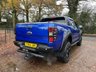 USED 2013 63 FORD RANGER 2.2 LIMITED 4X4 DCB TDCI 4d 148 BHP ZERO DEPOSIT FINANCE AVAILABLE