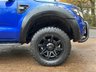 USED 2013 63 FORD RANGER 2.2 LIMITED 4X4 DCB TDCI 4d 148 BHP ZERO DEPOSIT FINANCE AVAILABLE