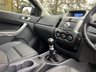 USED 2013 63 FORD RANGER 2.2 LIMITED 4X4 DCB TDCI 4d 148 BHP ZERO DEPOSIT FINANCE AVAILABLE