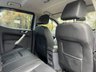 USED 2013 63 FORD RANGER 2.2 LIMITED 4X4 DCB TDCI 4d 148 BHP ZERO DEPOSIT FINANCE AVAILABLE
