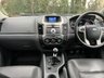USED 2013 63 FORD RANGER 2.2 LIMITED 4X4 DCB TDCI 4d 148 BHP ZERO DEPOSIT FINANCE AVAILABLE