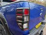 USED 2013 63 FORD RANGER 2.2 LIMITED 4X4 DCB TDCI 4d 148 BHP ZERO DEPOSIT FINANCE AVAILABLE