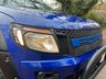 USED 2013 63 FORD RANGER 2.2 LIMITED 4X4 DCB TDCI 4d 148 BHP ZERO DEPOSIT FINANCE AVAILABLE