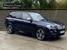 USED 2015 15 BMW X5 3.0 M50D 5d AUTO 376 BHP EXCELLENT SPEC