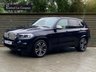 USED 2015 15 BMW X5 3.0 M50D 5d AUTO 376 BHP EXCELLENT SPEC