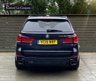USED 2015 15 BMW X5 3.0 M50D 5d AUTO 376 BHP EXCELLENT SPEC