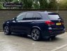 USED 2015 15 BMW X5 3.0 M50D 5d AUTO 376 BHP EXCELLENT SPEC