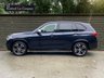 USED 2015 15 BMW X5 3.0 M50D 5d AUTO 376 BHP EXCELLENT SPEC