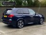 USED 2015 15 BMW X5 3.0 M50D 5d AUTO 376 BHP EXCELLENT SPEC