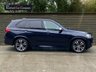 USED 2015 15 BMW X5 3.0 M50D 5d AUTO 376 BHP EXCELLENT SPEC