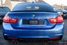USED 2017 17 BMW 4 SERIES 2.0 420D XDRIVE M SPORT GRAN COUPE 4d 188 BHP FULY LOADED M PERFROMANCE+ELEC STS+DS MEM SEAT