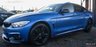 USED 2017 17 BMW 4 SERIES 2.0 420D XDRIVE M SPORT GRAN COUPE 4d 188 BHP FULY LOADED M PERFROMANCE+ELEC STS+DS MEM SEAT