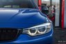 USED 2017 17 BMW 4 SERIES 2.0 420D XDRIVE M SPORT GRAN COUPE 4d 188 BHP FULY LOADED M PERFROMANCE+ELEC STS+DS MEM SEAT