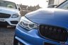 USED 2017 17 BMW 4 SERIES 2.0 420D XDRIVE M SPORT GRAN COUPE 4d 188 BHP FULY LOADED M PERFROMANCE+ELEC STS+DS MEM SEAT