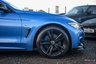 USED 2017 17 BMW 4 SERIES 2.0 420D XDRIVE M SPORT GRAN COUPE 4d 188 BHP FULY LOADED M PERFROMANCE+ELEC STS+DS MEM SEAT