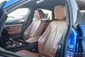 USED 2017 17 BMW 4 SERIES 2.0 420D XDRIVE M SPORT GRAN COUPE 4d 188 BHP FULY LOADED M PERFROMANCE+ELEC STS+DS MEM SEAT