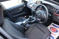 USED 2015 15 BMW 3 SERIES 2.0 316D SPORT 4d 114 BHP 