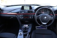 USED 2015 15 BMW 3 SERIES 2.0 316D SPORT 4d 114 BHP 