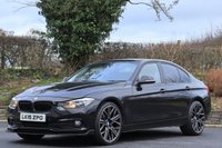 USED 2015 15 BMW 3 SERIES 2.0 316D SPORT 4d 114 BHP 