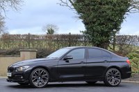 USED 2015 15 BMW 3 SERIES 2.0 316D SPORT 4d 114 BHP 