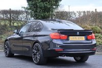 USED 2015 15 BMW 3 SERIES 2.0 316D SPORT 4d 114 BHP 