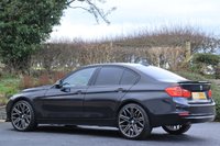 USED 2015 15 BMW 3 SERIES 2.0 316D SPORT 4d 114 BHP 
