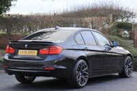 USED 2015 15 BMW 3 SERIES 2.0 316D SPORT 4d 114 BHP 