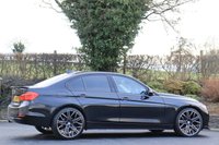 USED 2015 15 BMW 3 SERIES 2.0 316D SPORT 4d 114 BHP 