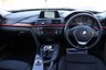 USED 2015 15 BMW 3 SERIES 2.0 316D SPORT 4d 114 BHP 