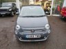USED 2019 69 FIAT 500C 1.2 CONVERTIBLE LOUNGE 2d 69 BHP NEW SHAPE Very Low Mileage, Convertible, One Owner, Full Service History + Just Serviced, MOT until September 2024