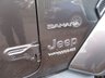 USED 2019 69 JEEP WRANGLER 2.0 SAHARA UNLIMITED 4d 269 BHP REMOVABLE HARD-TOP AUTOMATIC FOUR WHEEL DRIVE Low Mileage, Full Service History + Just Serviced, One Owner, NEW MOT, Automatic, Four Wheel Drive, Hard-top Convertible