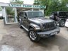 USED 2019 69 JEEP WRANGLER 2.0 SAHARA UNLIMITED 4d 269 BHP REMOVABLE HARD-TOP AUTOMATIC FOUR WHEEL DRIVE Low Mileage, Full Service History + Just Serviced, One Owner, NEW MOT, Automatic, Four Wheel Drive, Hard-top Convertible