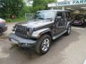 USED 2019 69 JEEP WRANGLER 2.0 SAHARA UNLIMITED 4d 269 BHP REMOVABLE HARD-TOP AUTOMATIC FOUR WHEEL DRIVE Low Mileage, Full Service History + Just Serviced, One Owner, NEW MOT, Automatic, Four Wheel Drive, Hard-top Convertible