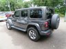 USED 2019 69 JEEP WRANGLER 2.0 SAHARA UNLIMITED 4d 269 BHP REMOVABLE HARD-TOP AUTOMATIC FOUR WHEEL DRIVE Low Mileage, Full Service History + Just Serviced, One Owner, NEW MOT, Automatic, Four Wheel Drive, Hard-top Convertible
