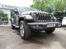 USED 2019 69 JEEP WRANGLER 2.0 SAHARA UNLIMITED 4d 269 BHP REMOVABLE HARD-TOP AUTOMATIC FOUR WHEEL DRIVE Low Mileage, Full Service History + Just Serviced, One Owner, NEW MOT, Automatic, Four Wheel Drive, Hard-top Convertible